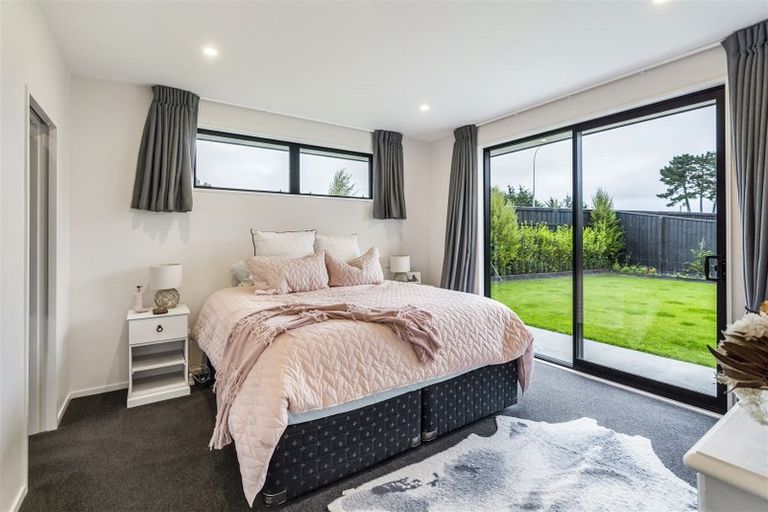 Photo of property in 27 Durells Crescent, Kaiapoi, 7630