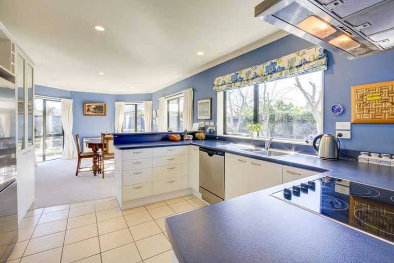 Photo of property in 46 Kensington Avenue, Rangiora, 7400