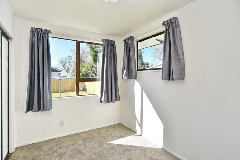 Photo of property in 44 Kowhai Avenue, Rangiora, 7400
