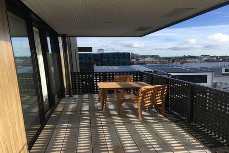 Photo of property in The Foundry, 404/36b Welles Street, Christchurch Central, Christchurch, 8011