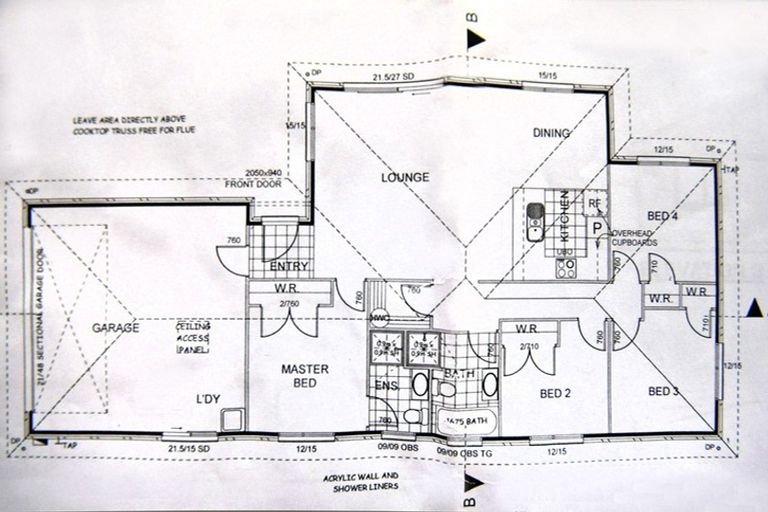 Photo of property in 18 Blue Gum Drive, Warkworth, 0910