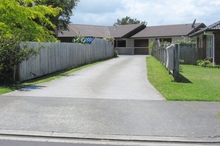 Photo of property in 5 Moss Crescent, Takanini, 2112