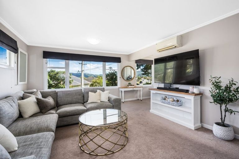 Photo of property in 37 Mckillop Street, Wainuiomata, Lower Hutt, 5014