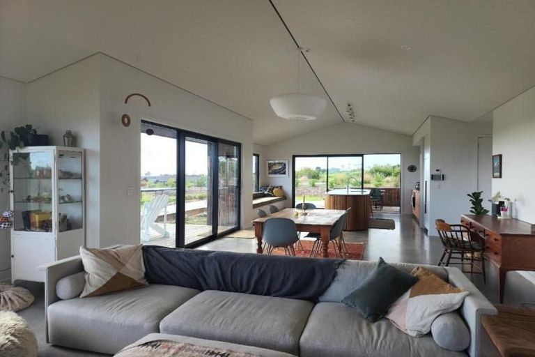 Photo of property in 9 Pahakahaka Drive, Kaitake, New Plymouth, 4374