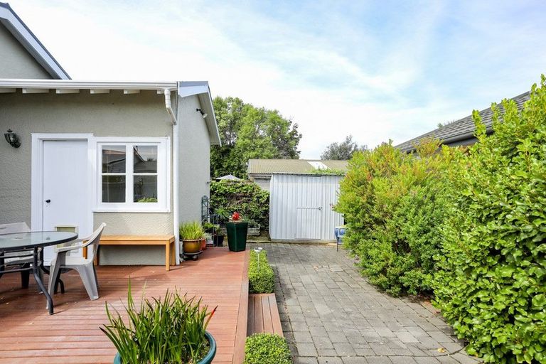 Photo of property in 27 Diamond Avenue, Spreydon, Christchurch, 8024
