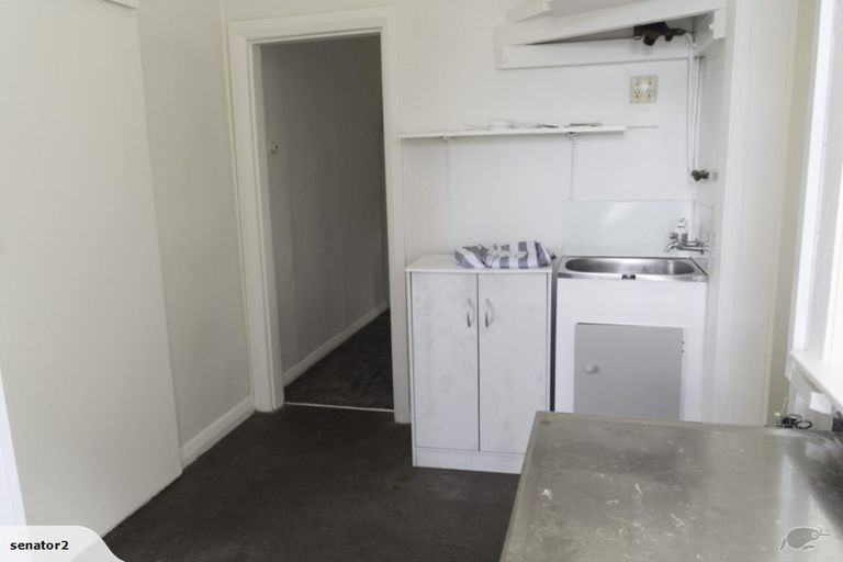 Photo of property in 3/22 Hargreaves Street, Mount Cook, Wellington, 6021