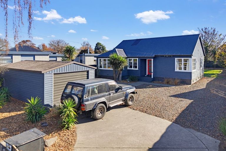 Photo of property in 168 Aorangi Road, Bryndwr, Christchurch, 8053