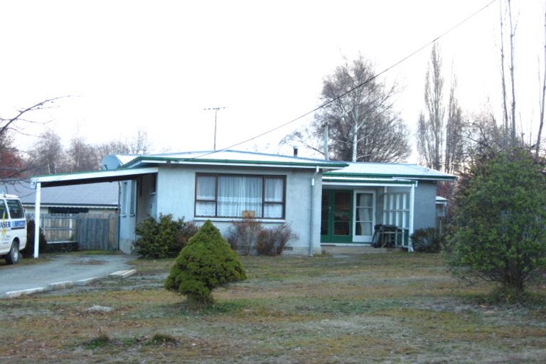 Photo of property in 3 Thames Street, Arrowtown, 9302
