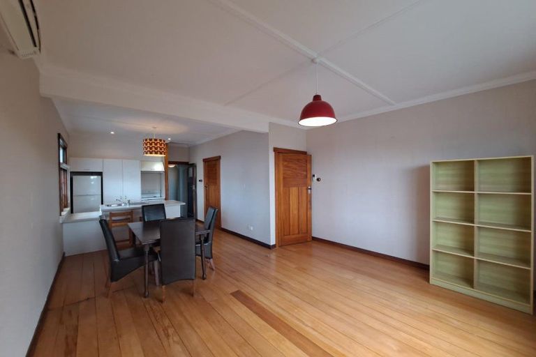 Photo of property in 158 Molesworth Street, New Plymouth, 4312
