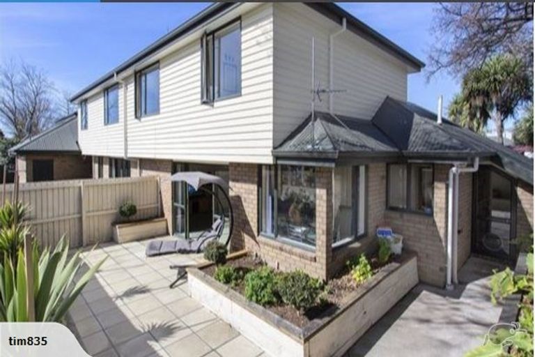 Photo of property in 31 Whiteleigh Avenue, Addington, Christchurch, 8024