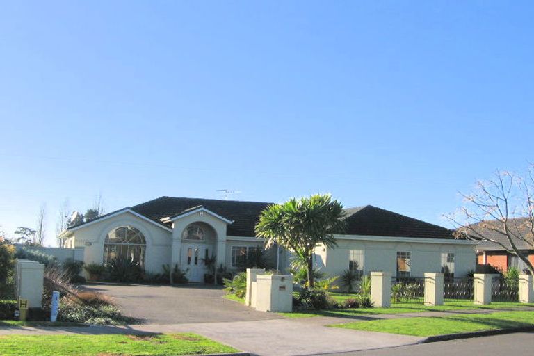 Photo of property in 38 Heritage Avenue, Chartwell, Hamilton, 3210