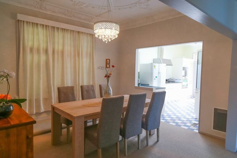 Photo of property in 8 Roseneath Terrace, Roseneath, Wellington, 6011