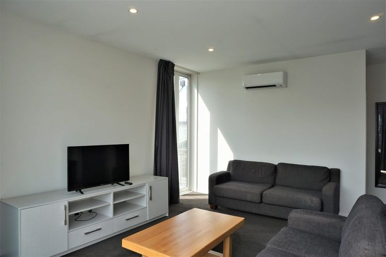 Photo of property in 237 Hereford Street, Christchurch Central, Christchurch, 8011