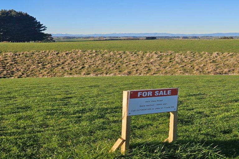 Photo of property in 84a View Road, Halcombe, Feilding, 4779