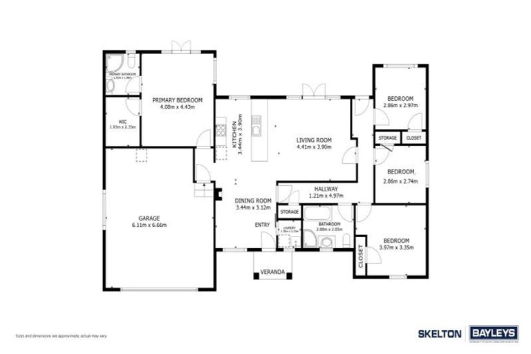Photo of property in 44a Le Quesne Road, Bay View, Napier, 4104