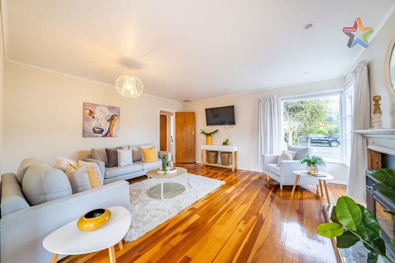 Photo of property in 20 Konini Street, Wainuiomata, Lower Hutt, 5014