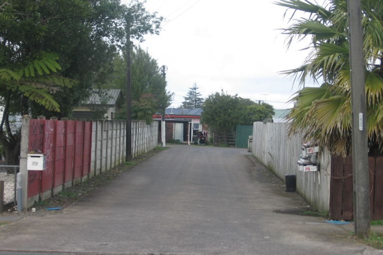 Photo of property in 79 Settlement Road, Papakura, 2110