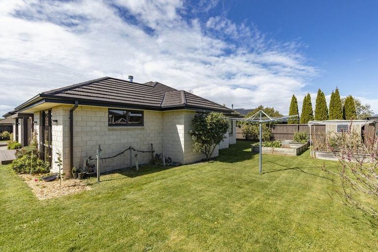 Photo of property in 35 Aspen Street, Rangiora, 7400