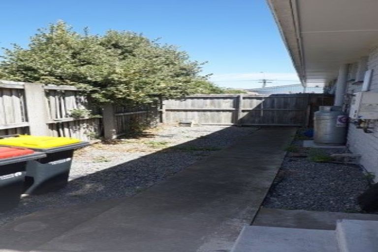 Photo of property in 4/541 Worcester Street, Linwood, Christchurch, 8011