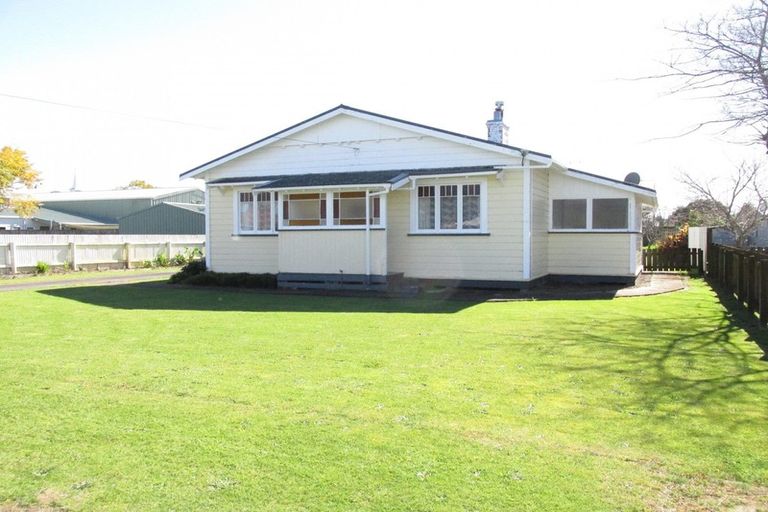 Photo of property in 69 Lucknow Street, Wairoa, 4108