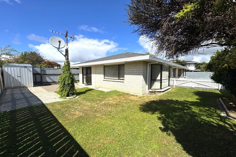 Photo of property in 4a Ronberg Street, Highbury, Palmerston North, 4412