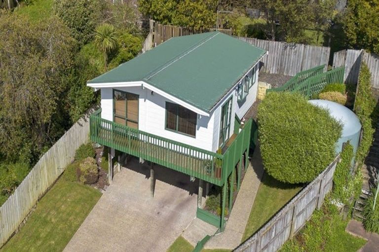 Photo of property in 230 Upper Harbour Drive, Greenhithe, Auckland, 0632