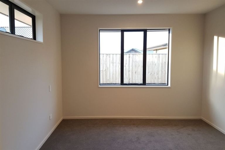 Photo of property in 12 Charles Major Road, Rolleston, 7614