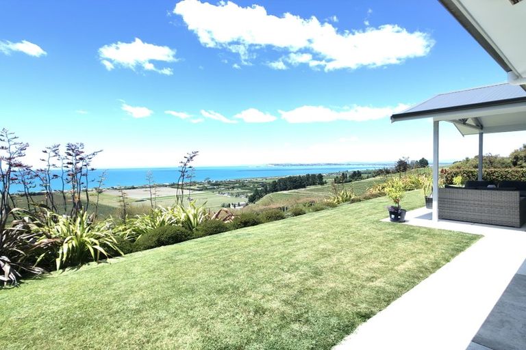 Photo of property in 761 Main North Road, Bay View, Napier, 4182