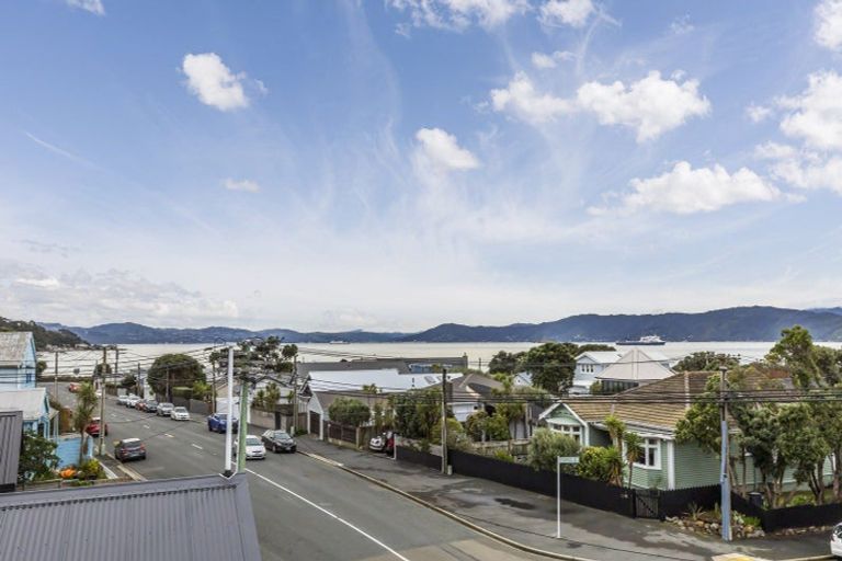 Photo of property in 1/38 Ferry Street, Seatoun, Wellington, 6022
