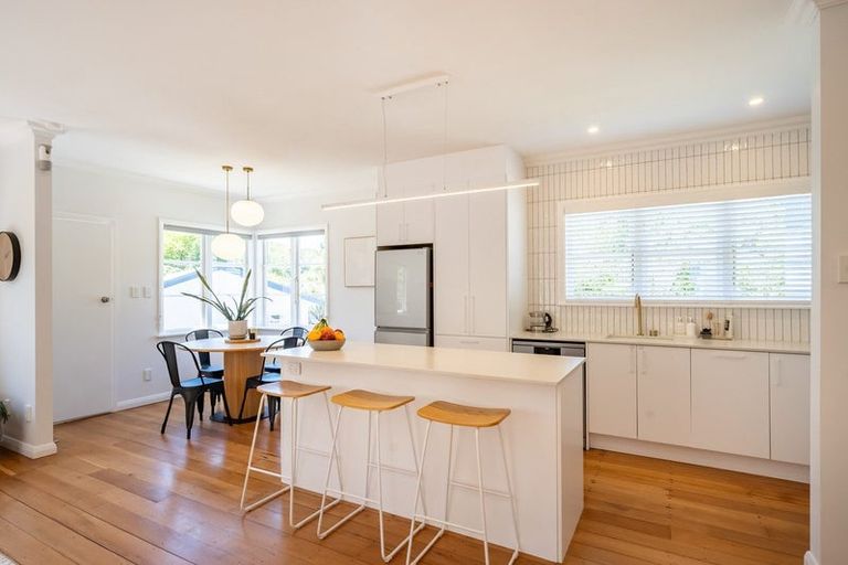 Photo of property in 12 Glenside Road, Glenside, Wellington, 6037