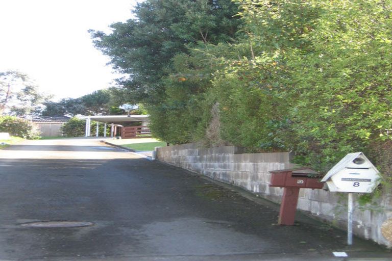 Photo of property in 8 Rangeview Place, Feilding, 4702