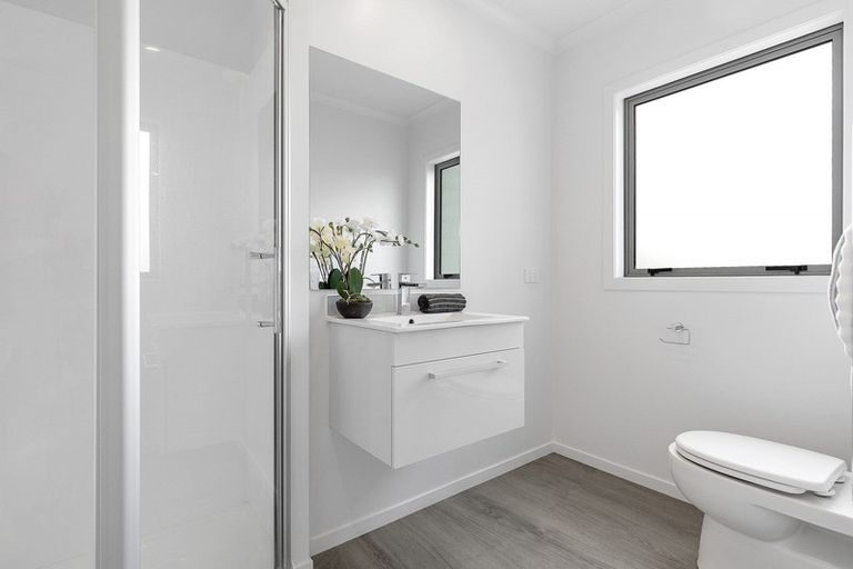 Photo of property in 8a Mary Street, Frankton, Hamilton, 3204