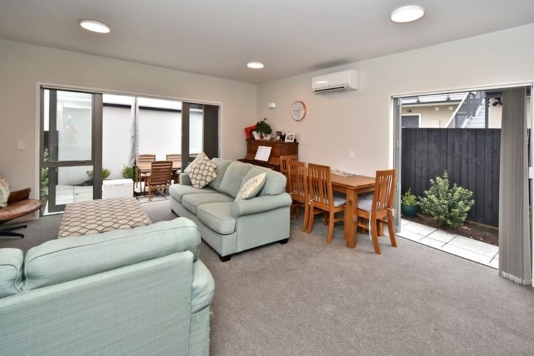 Photo of property in 2/155 Peterborough Street, Christchurch Central, Christchurch, 8013