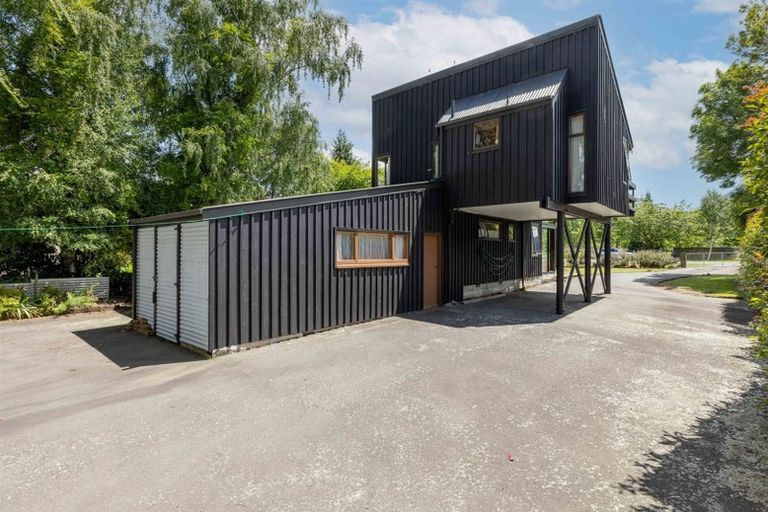 Photo of property in 29 Woodbank Road, Hanmer Springs, 7334