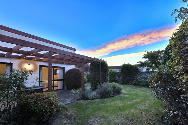 Photo of property in 23 Melville Street, Bishopdale, Christchurch, 8053