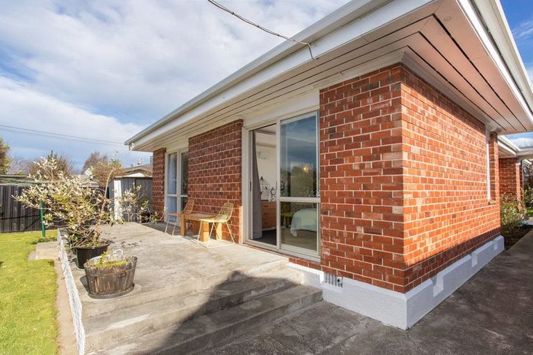 Photo of property in 25 Meadow Street, Papanui, Christchurch, 8052