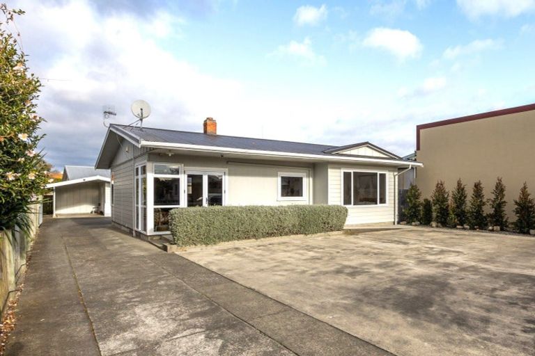 Photo of property in 1003 Tomoana Road, Mahora, Hastings, 4120