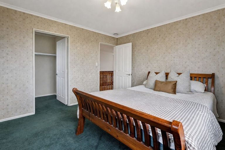 Photo of property in 6 Fantham Street, Hawera, 4610
