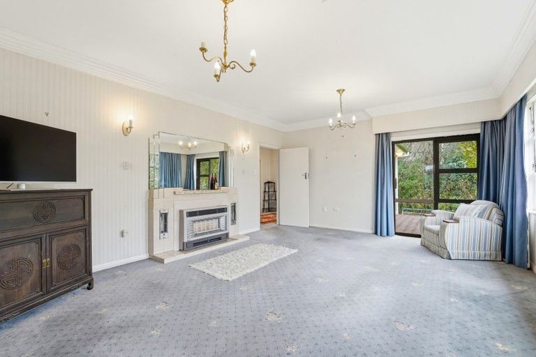 Photo of property in 6 Hillside Terrace, Saint Johns Hill, Whanganui, 4500