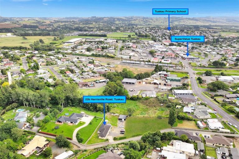Photo of property in 22b Harrisville Road, Tuakau, 2121