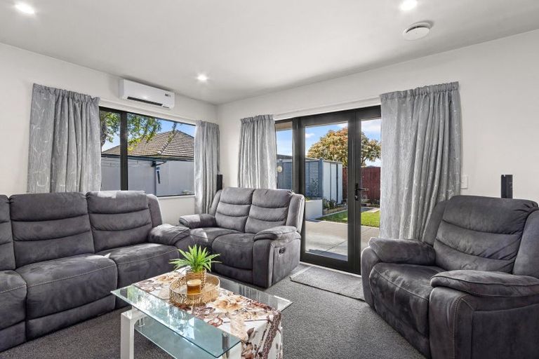 Photo of property in 25a Otaki Street, Kaiapoi, 7630