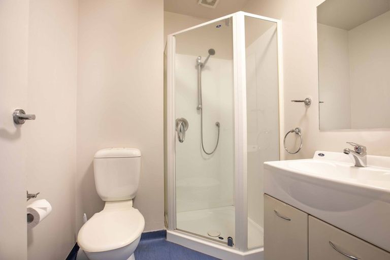 Photo of property in 363u1 Willis Street, Mount Cook, Wellington, 6011