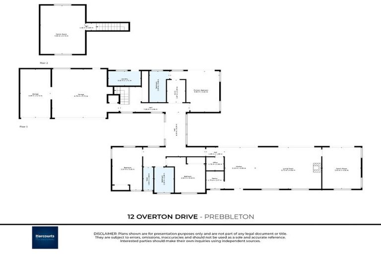 Photo of property in 12 Overton Place, Prebbleton, 7604