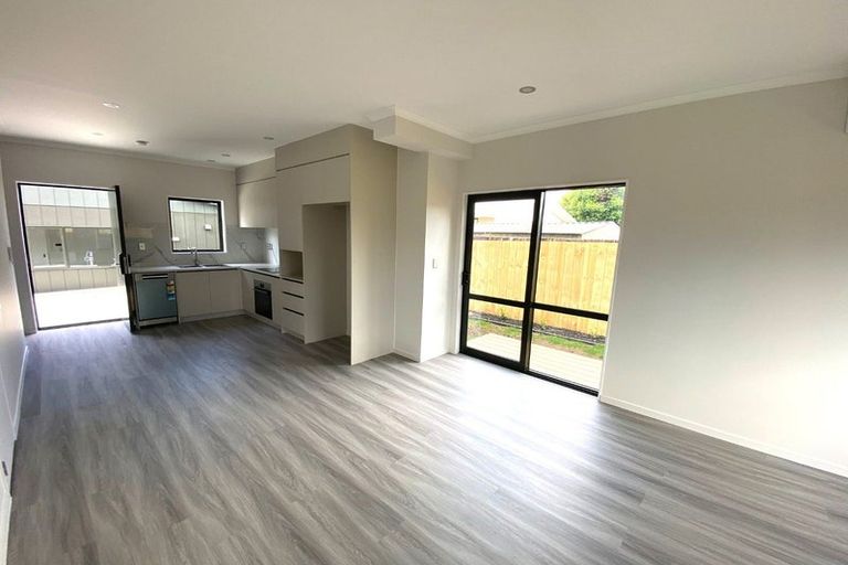 Photo of property in 8/52 Wedgwood Avenue, Mangere East, Auckland, 2024