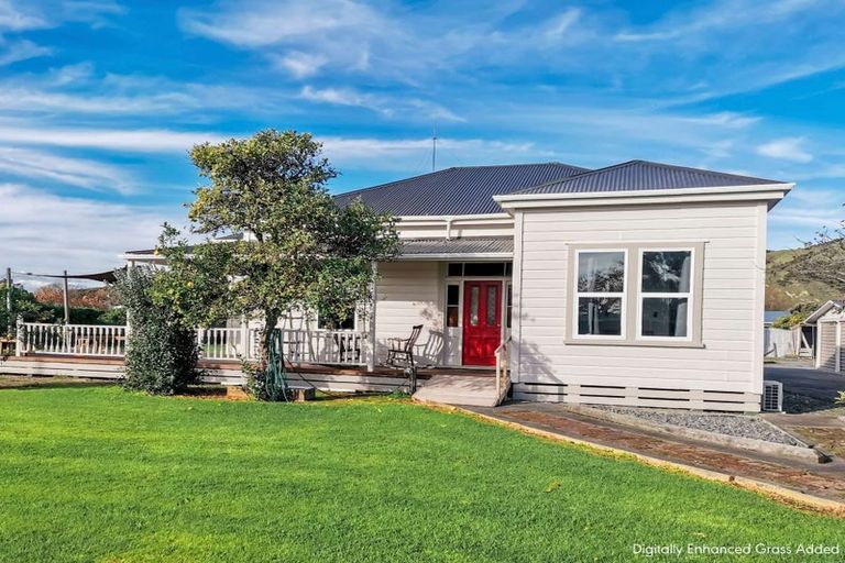 Photo of property in 17 Haig Street, Wairoa, 4108