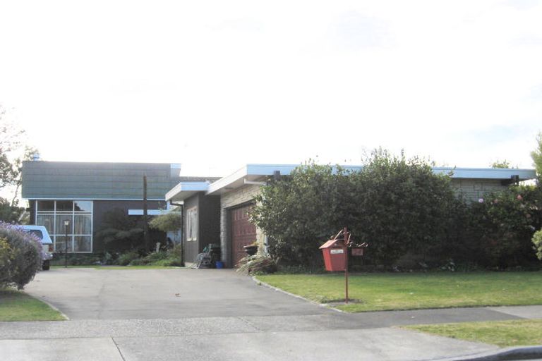 Photo of property in 26 Ngarimu Crescent, Taradale, Napier, 4112