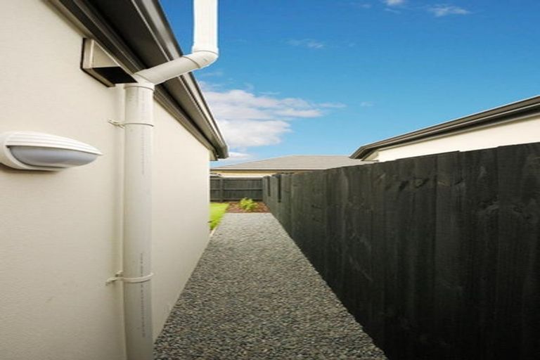 Photo of property in 95 Skyhawk Road, Wigram, Christchurch, 8042