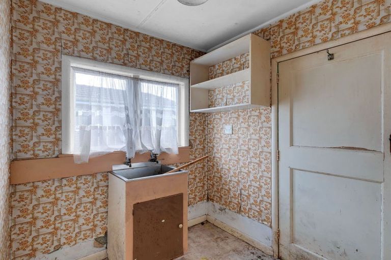 Photo of property in 17 Fifth Avenue, Enderley, Hamilton, 3214