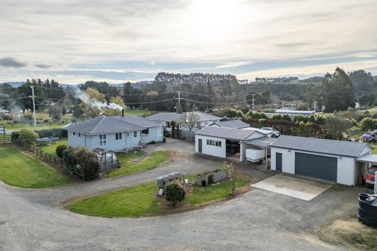 Photo of property in High Street, Eketahuna, 4900