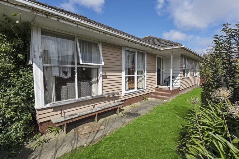 Photo of property in 11 Blampied Road, Otara, Auckland, 2023